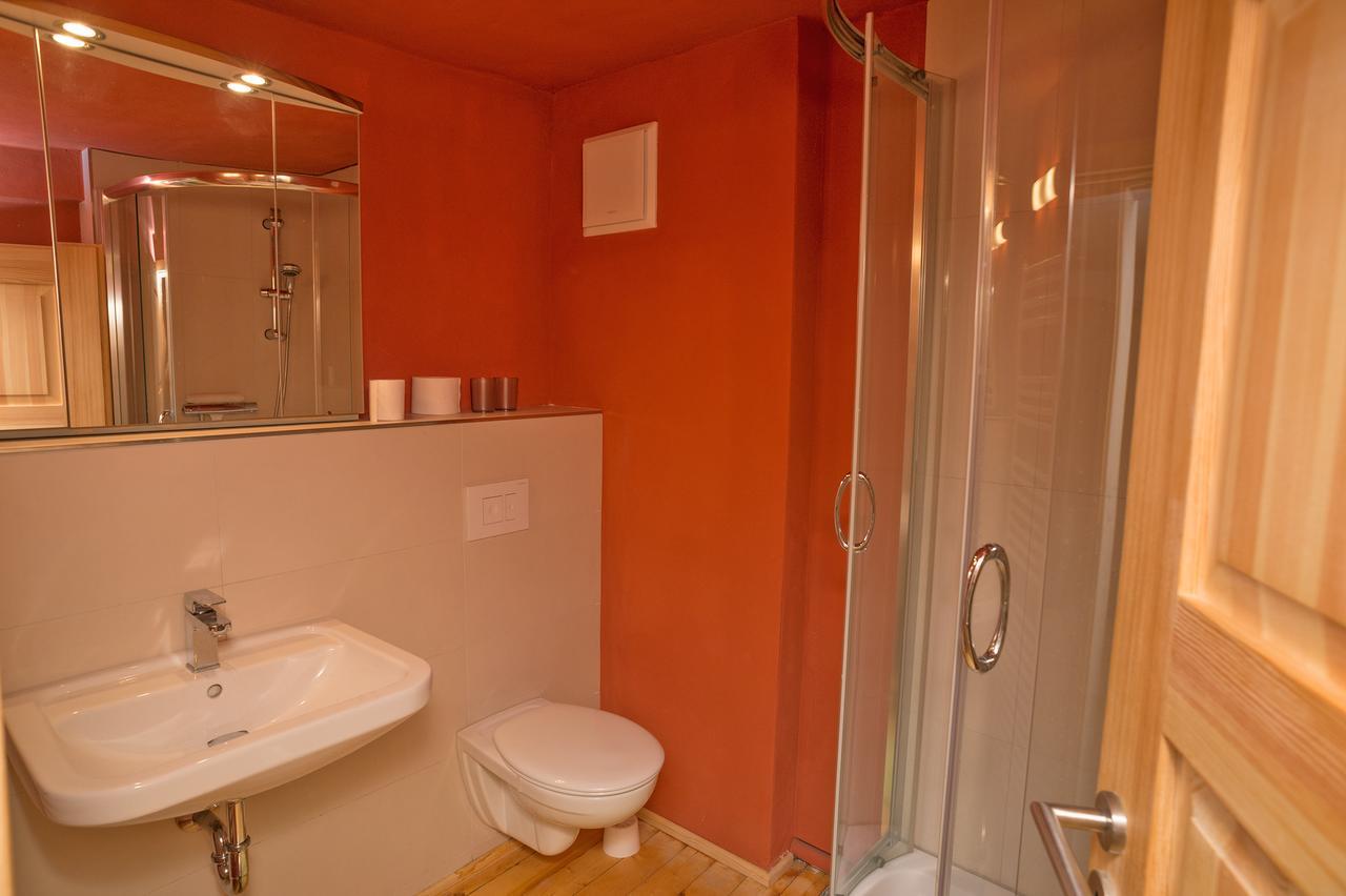 Apartment Naumburg מראה חיצוני תמונה